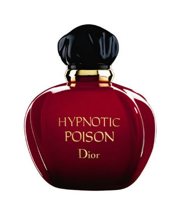 Best Perfume No. 19: Dior Hypnotic Poison Eau de Toilette, $80