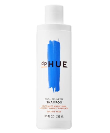 dpHUE Cool Brunette Shampoo, $24