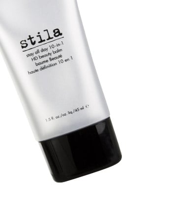 Best BB Cream: Stila Stay All Day 10-in-1 HD Beauty Balm, $38