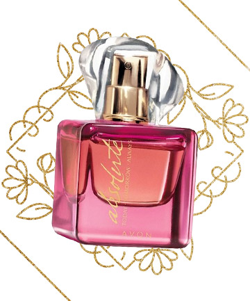 Avon Today Tomorrow Always Absolute Eau de Parfum, 1 oz., $30