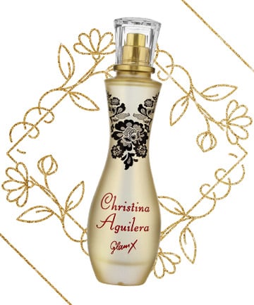 Christina Aguilera Glam X Eau de Parfum, 2.5 oz., $30