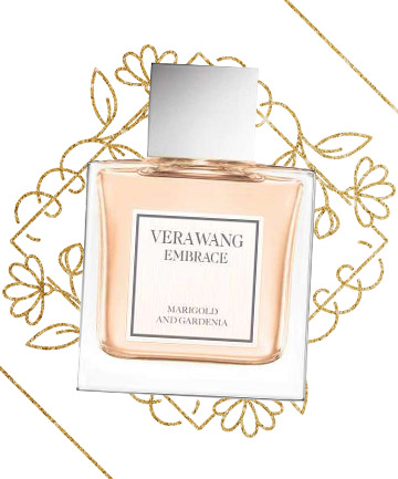 Vera Wang Embrace Marigold Gardenia Eau de Toilette, 1 oz., $29.99