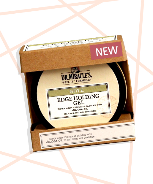 Dr. Miracle Edge Holding Gel, $4.99
