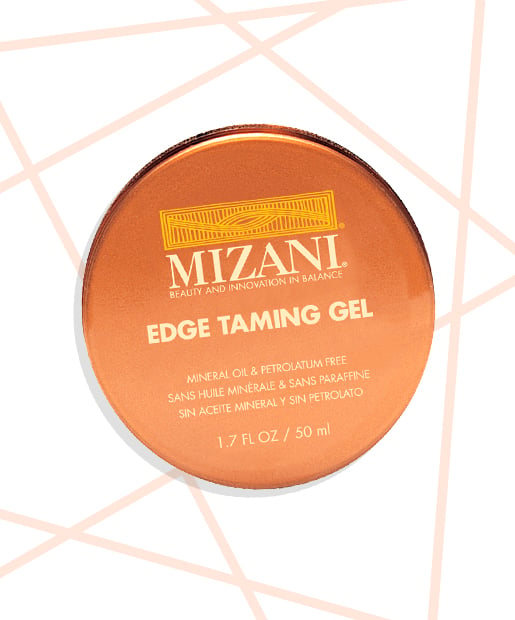 Mizani Edge Taming Gel, $14