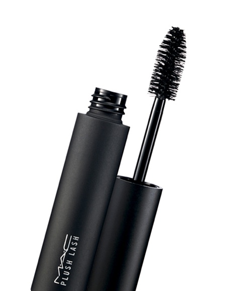 MAC Plush Lash Mascara, $16