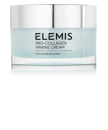 Best Facial Firming Product No. 2: Elemis Pro-Collagen Marine Cream, $128
