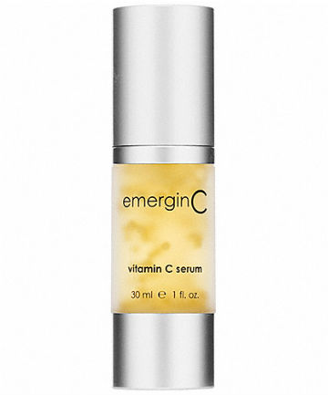 Best Skin Brightening Product No. 6: EmerginC Vitamin C Serum, $90
