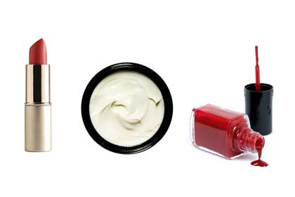 Beauty products to toss at six months to a year
