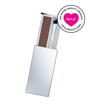 Best Brow Product No. 4: Clinique Brow Shaper, $17