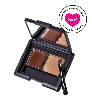 Best Brow Product No. 14: E.L.F. Eyebrow Kit, $3