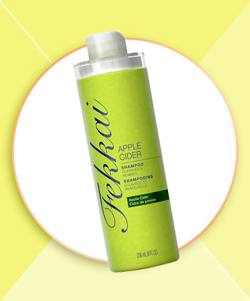 Fekkai Salon Professional Apple Cider Clarifying Shampoo, $13.39