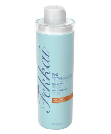 Best Shampoo No. 8: Fekkai PRX Reparatives Shampoo, $30