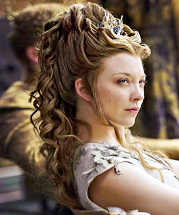 Best 'Game of Thrones' Wedding Hair