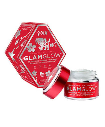 GlamGlow GravityMud Lunar New Year Exclusive Firming Treatment, $69