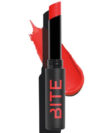 Bite Beauty Outburst Longwear Lip Stain in Orange Fizz, $27