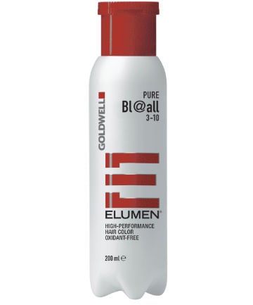 Best Hair Color Product No. 5: Goldwell Elumen Hair Color, $22.99