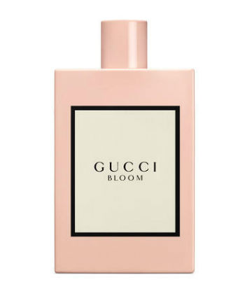 Best Perfume No. 5: Gucci Bloom Eau de Parfum, $128