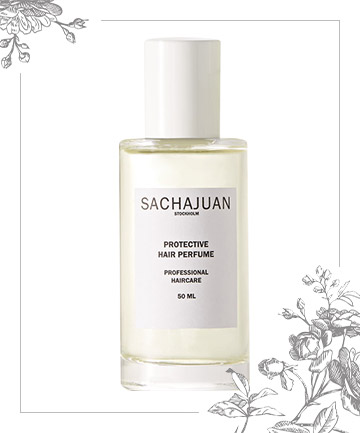 Sachajuan Protective Hair Perfume, $72