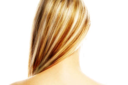 Break This Rule: Highlights are your best bet for natural-looking dimension