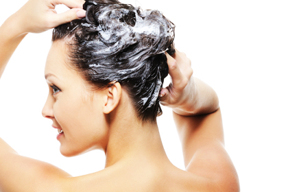 Break This Rule: Switch up your shampoo so your hair doesn't 'get used to' it