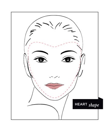 Best Haircuts for Heart-Shaped Faces