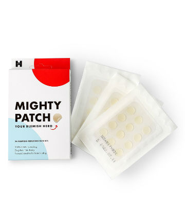 Anthropologie: Hero Cosmetics Mighty Patch Set, $13