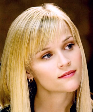  Holiday Shine: Reese Witherspoon in 'Four Christmases'