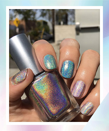 Sparkly Holographic Glitter