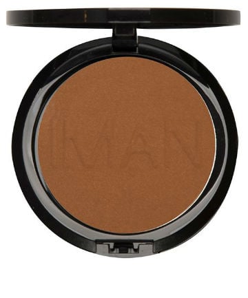 Best Foundation No. 8: Iman Second to None Luminous Foundation, $15.99