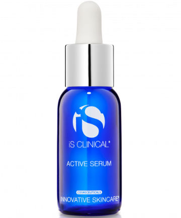 Best Anti-Aging Serum No. 1: iS Clinical Active Serum, $135