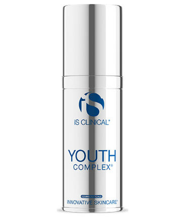 Best Facial Firming Product No. 5: IS Youth Complex, $150