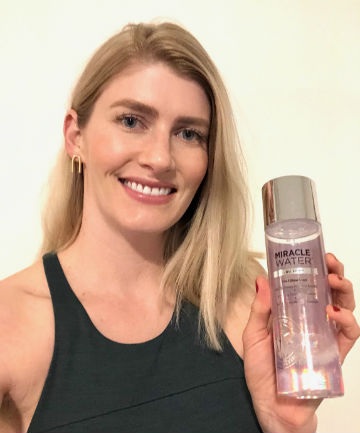 The Multitasking Micellar Water I Take on Every Vacay
