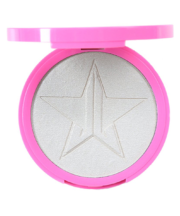 Jeffree Star Cosmetics Skin Frost in Ice Cold, $29