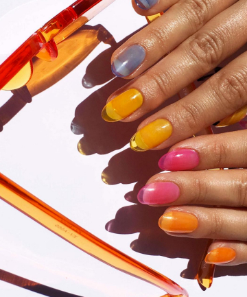 Jelly Nails How-To
