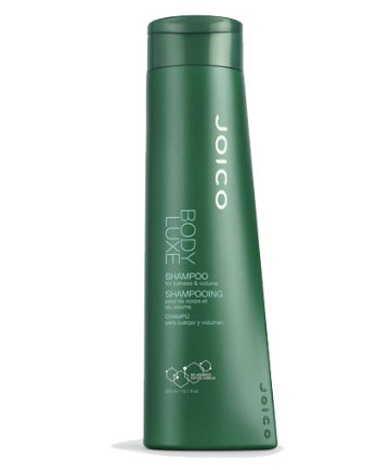 Best Shampoo for Fine Hair No. 13: Joico Body Luxe Thickening Shampoo, $30.99