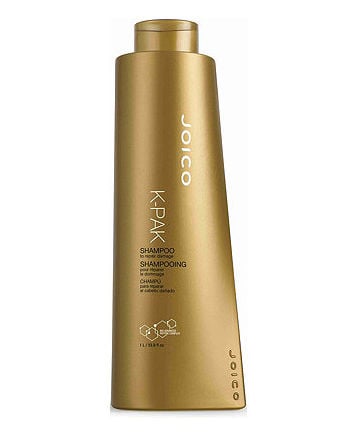 Best Shampoo No. 13: Joico K-PAK Shampoo, $15.99