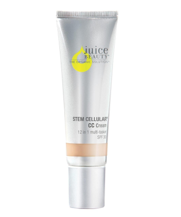 Juice Beauty Stem Cellular CC Cream, $39
