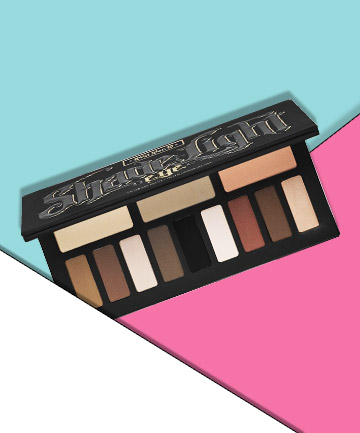 Best Makeup Palettes: Eye-Opening Shades