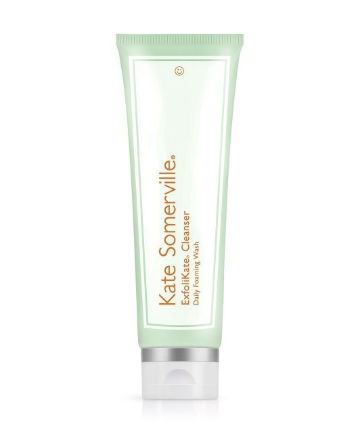 Best Face Cleanser No. 17: Kate Somerville ExfoliKate Cleanser, $38