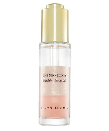 Kevyn Aucoin The Neo-Elixir Weightless Beauty Oil, $52