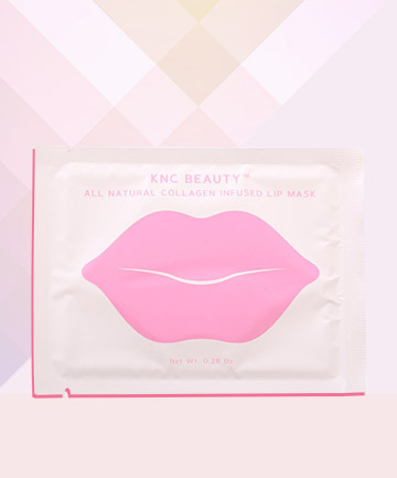 KNC Beauty Lip Mask, $24.99 for 5