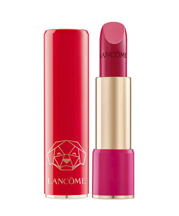 Lancome L'Absolu Rouge Chinese New Year Hydrating and Shaping Lipstick, $32