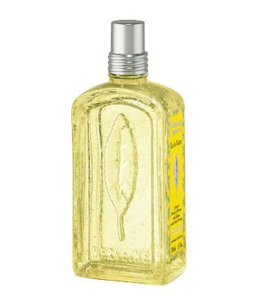 Best Perfume No. 4: L'Occitane Citrus Verbena Summer Fragrance, $58