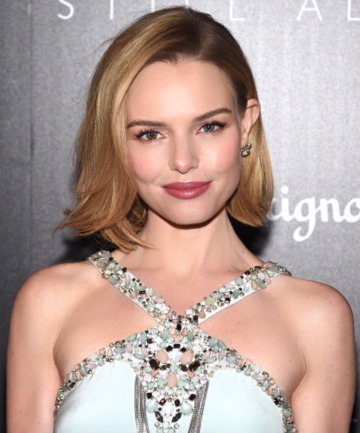 Kate Bosworth is the Latest Celeb to Get the Chop