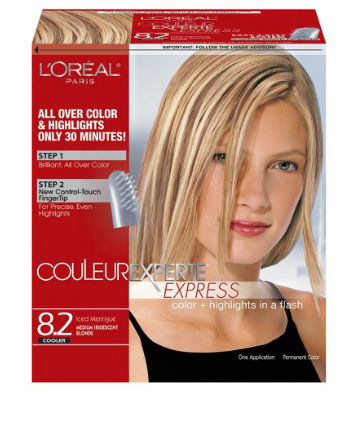 Best Hair Color Product No. 11:  L'Oréal Paris Couleur Experte, $14.99