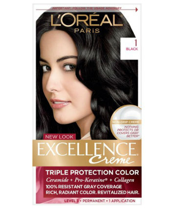 Best Hair Color Product No. 8: L'Oreal Paris Excellence Creme, $8.99