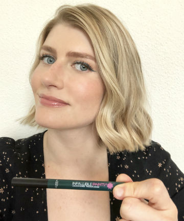 The Perfect $10 Eyeliner to Shake up Your Makeup Routine