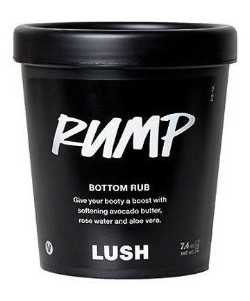 Lush Rump, $22.95