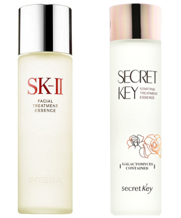 The High-End Fave: SK-II Facial Treatment Essence, $179