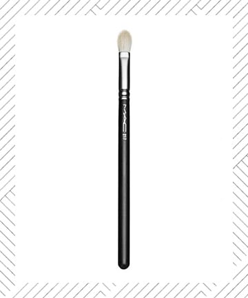 MAC 217 Blending Brush, $25